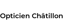 Opticien Châtillon